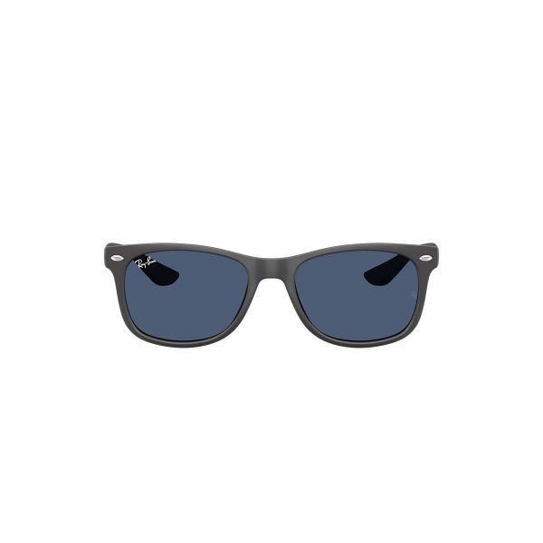 Ray-Ban Junior Junior New Wayfarer Sunglasses Kids RJ9052S 717680 47