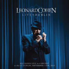 Live In Dublin (CD)