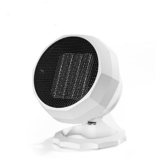 1800W Mini Indoor Fan Ceramic Heater