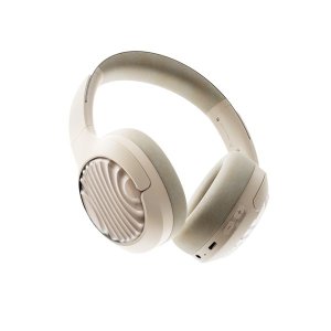Moxom LX-WL801 Wireless Bluetooth 5.4 Over-Ear Headphones with ANC &amp; ENC