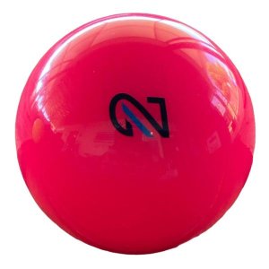 The 2NT Smooth Hockey Ball