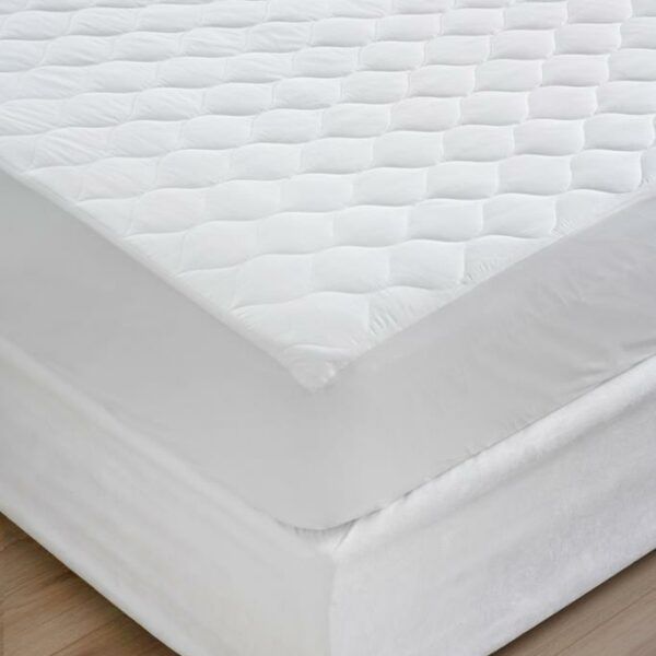 Quilted Mattress Protectors