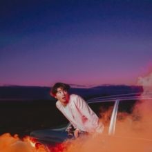 Forever Isn't Long Enough (CD / Album)