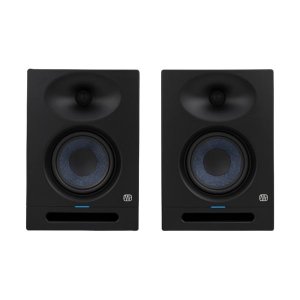 PreSonus Eris Studio 5 - 5.25 inch 2-Way Active Studio Monitors (Pair)