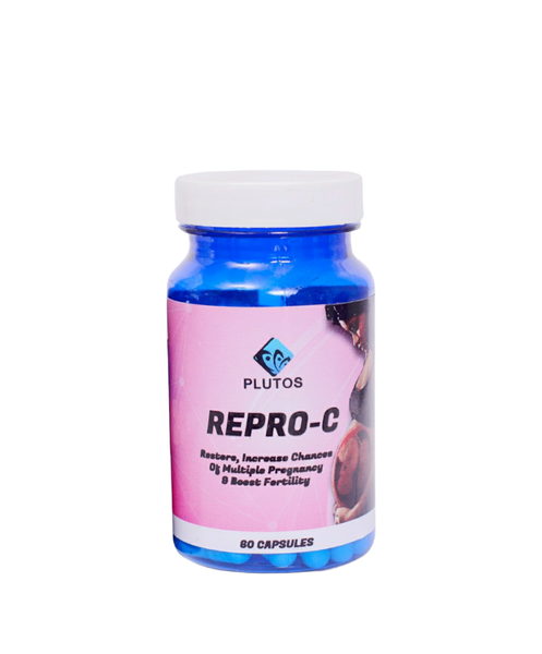 Miscarriage and Womb Support - Recovery and Boost Fertility -Multiple Preg