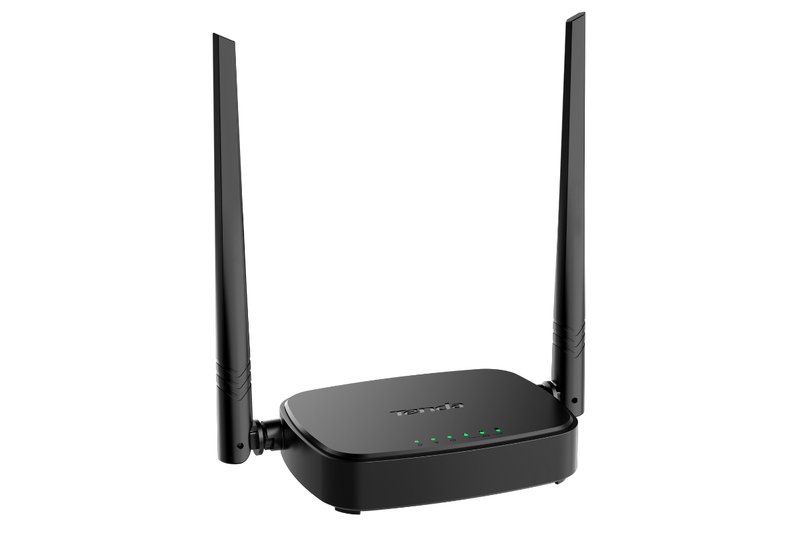 Tenda N300 Wi-Fi 4G LTE Router 4G03 Pro - Compatible with SIM cards