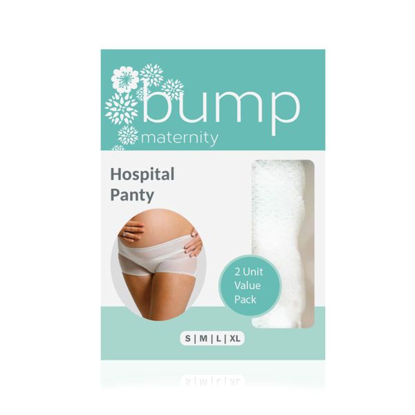 Hospital Panty