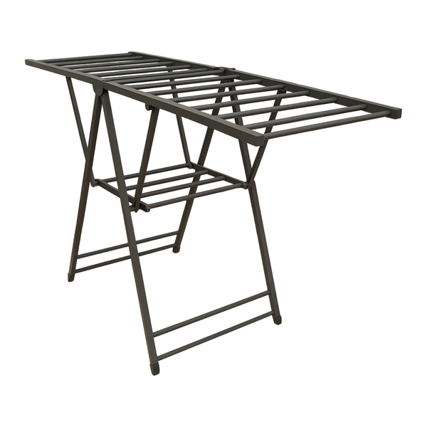 174cm Foldable Clothes Drying Rack