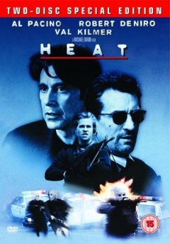 Heat(DVD)