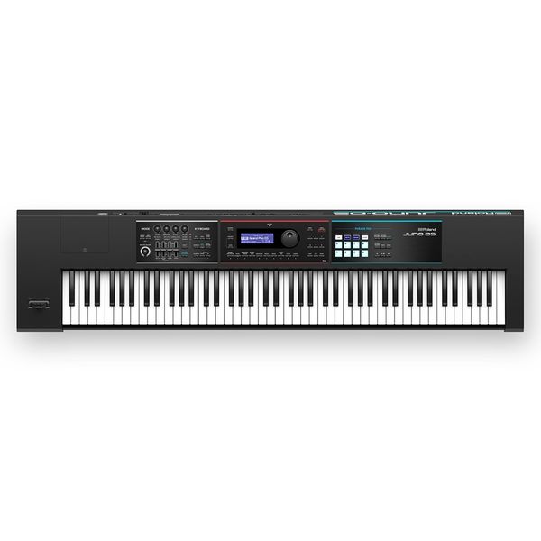 Roland Juno DS88 Key Synthesizer