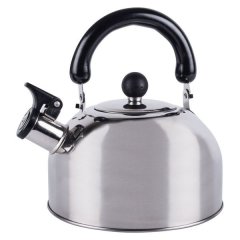 Kaufmann - Stainless Steel Kettle- 2.5L