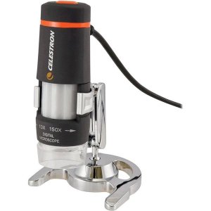 Celestron 44302 Digital Handheld Microscope