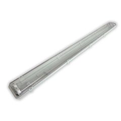 Starlit 2FT Double Weatherproof Fitting