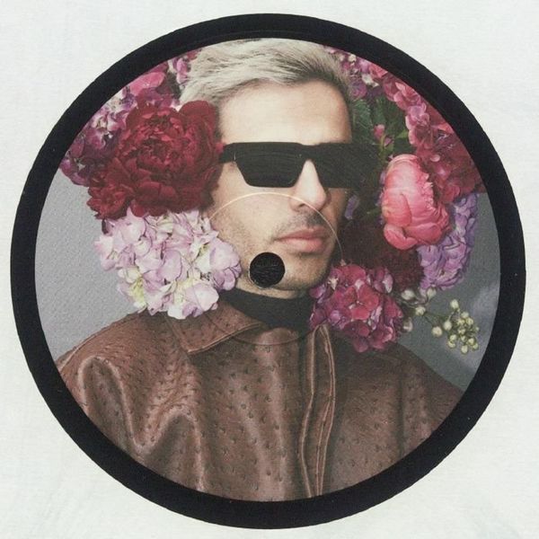Jullian Gomes x Kuniyuki Takahashi feat. Sio - Let Me Go 12" Vinyl Remixes