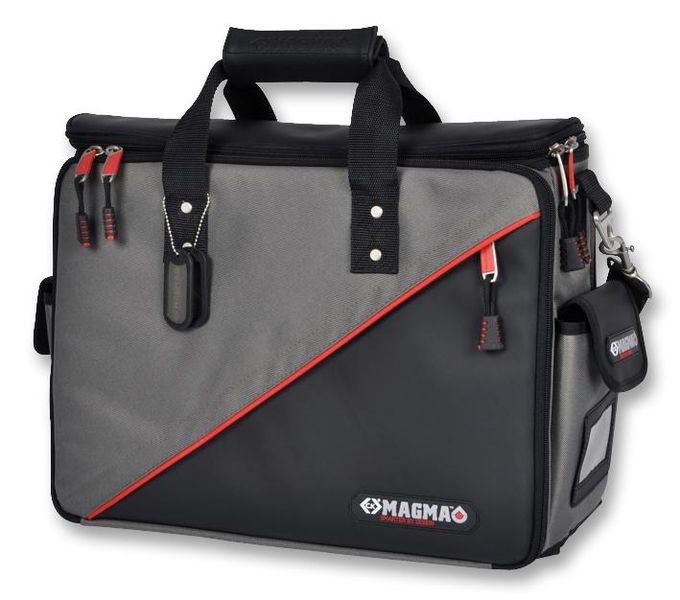 CK Tools MA2630 Magma Technician Tool Case